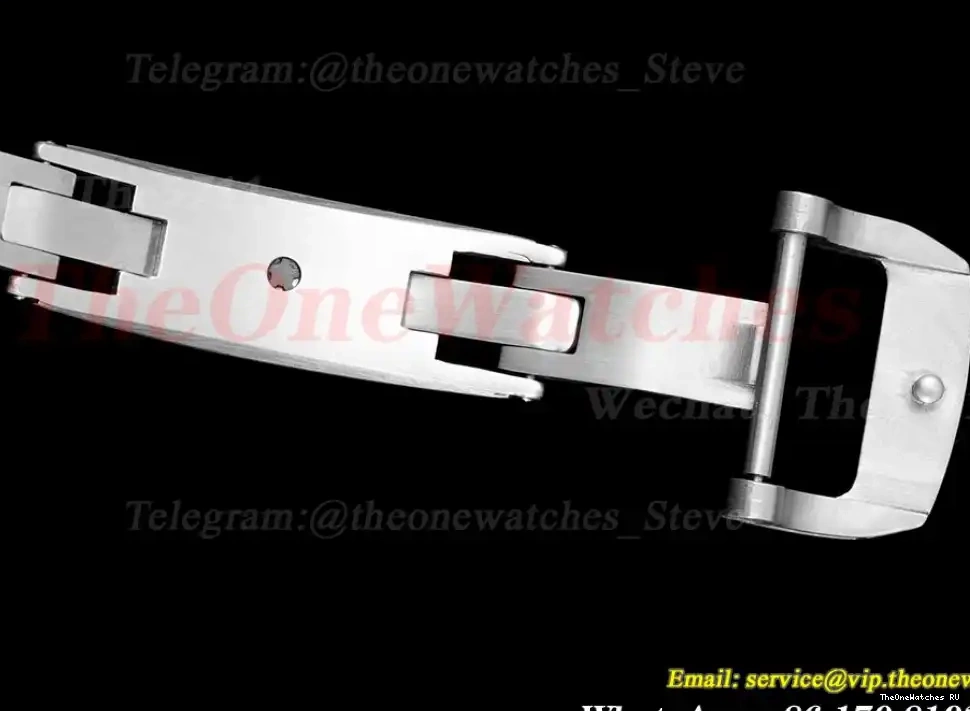 Rubber Skeleton strap Tourbillon With RM21-01 Black RMF Dial Transparent 0430